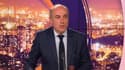 Olivier Marleix, président du groupe LR à l'Assemblée nationale, le 14 février 2023 sur BFMTV.