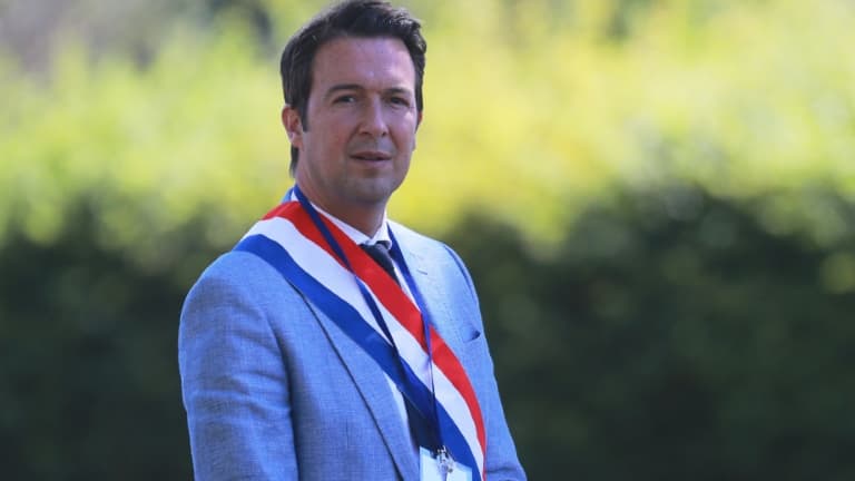 Vice-président de LR, Guillaume Peltier se demande