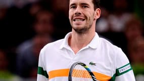 Michaël Llodra
