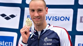 Jérémy Stravius