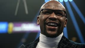 Floyd Mayweather
