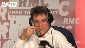 Tex : "On préfère les parties récréatives"