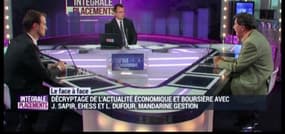 La minute de Sapir: "La zone euro n'a plus les moyens d'avancer" - 12/07