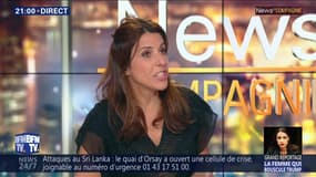 News et compagnie du mardi 23 avril 2019