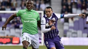 Florentin Pogba 