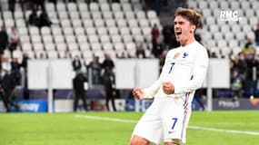 France -  Espagne : Griezmann veut gagner "pour prouver qu'on peut encore faire mal avant le Mondial" 
