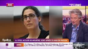 Le portrait de Poinca : Qui est Adnan Syed, un Américain sortant de prison après 23 ans pour une accusation de meurtre ? - 21/09