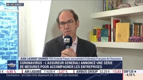 Coronavirus: pourquoi les assureurs refusent de couvrir les pertes d'exploitation