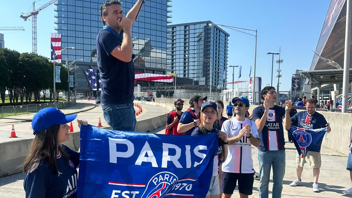 PSG-Bayern: Paris qualifié pour les demi-finales de la Coupe du monde des  clubs, casse-tête à venir en défense