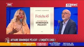 Laurent Valdiguié face aux GG - 02/05