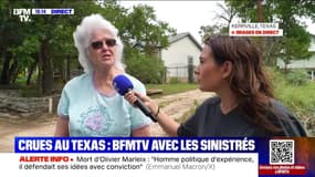 Story 8 : crues au Texas, des alertes trop tardives ? - 07/07