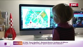 Pornographie sur Internet et jeunes enfants: faut-il rendre obligatoire le contrôle parental sur tous les appareils connectés?
