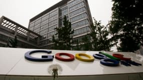 Malgré les critiques portant sur sa politique fiscale, Google a la cote auprès des Français.