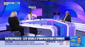 Good Evening Business : Partie 1 - 03/10