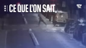 Ce que l'on sait de la violente agression d'une femme de 53 ans, rouée de coups à Nice dans la nuit du 11 au 12 septembre 2023.