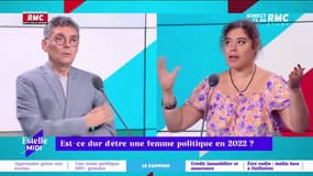Le Zapping RMC - 31/08