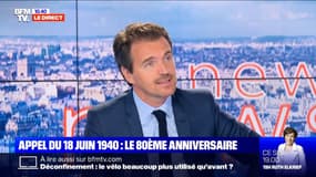 Appel du 18 juin 1940: le 80ème anniversaire - 18/06