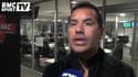 Football / Benarbia : "Fekir fait un choix logique" 08/03