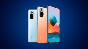 C’est le moment de craquer pour le Xiaomi Redmi Note 10 Pro, en plus son prix baisse