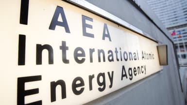 Siège de l'Agence internationale à l'énergie atomique. (Photo d'illustration)