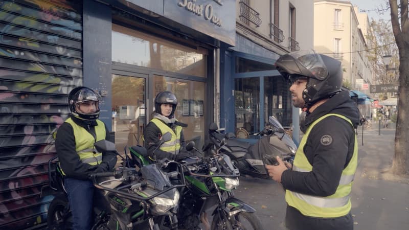 Auto Moto Ecole Saint-Ouen : gage de réussite