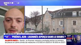 Xavier Dupont de Ligonnès: ce que l'on sait, après que des personnes ont affirmé avoir aperçu le père de famille dans le Doubs