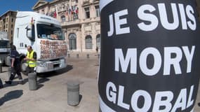 Les MoryGlobal sont reçus ce lundi par le secrétariat d'Etat aux Transports