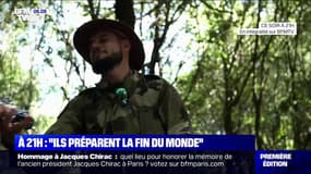 "La menace est sérieuse": extrait de l’enquête de Ligne rouge diffusée ce lundi soir à 21h
