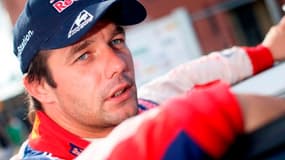 Sébastien Loeb