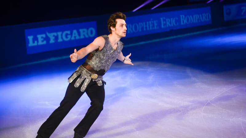 Brian Joubert