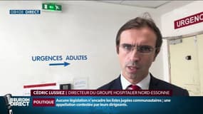 Urgences: vers un nouveau mode de financement?