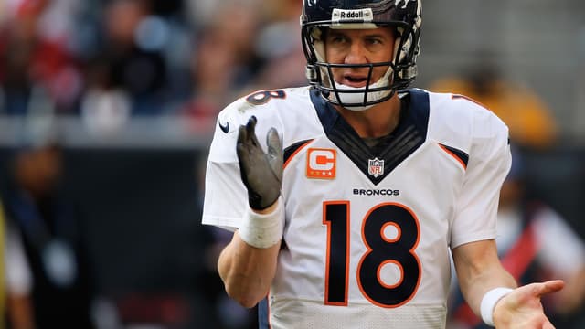 Peyton Manning