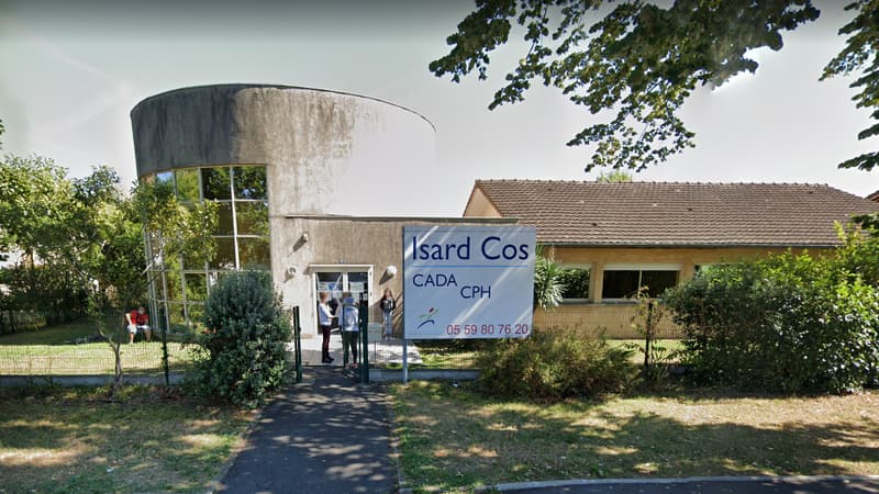 Meurtre en centre d'asile à Pau: l'agresseur soudanais mis en examen et écroué