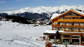 État des lieu du marché haut de gamme dans les Alpes