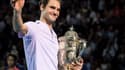Roger Federer