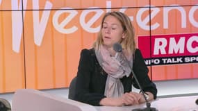 J-500 avant les Jeux paralympiques: Marie-Amélie Le Fur est l'invitée de RMC