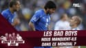 Coupe du monde 2022: Les bad boys nous manquent-ils ? (Super Moscato Show)