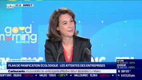 Plan de planification écologique: les attentes des entreprises