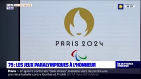 Paris: la première Journée Paralympique organisée ce samedi place de la Bastille