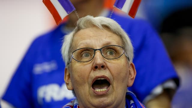 Les expatriés peinent à se sentir bien en France.