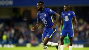 Tiémoué Bakayoko