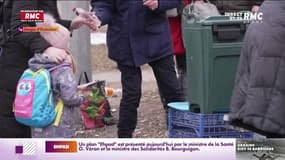 Le calvaire des Français bloqués en Ukraine