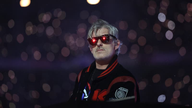 Kavinsky: le DJ connu pour son morceau "Nightcall" est mort à l'âge de 50 ans
