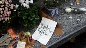 Une adolescente de 12 ans, Lola, élève du collège Georges Brassens à Paris, a été violée et tuée, son corps retrouvé dans une malle, le 17 octobre 2022  