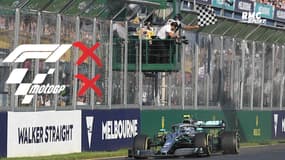 Protocole très strict, variant Delta... l'Australie annule ses Grands Prix de F1 et MotoGP