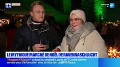 Routes d'Alsace du samedi 14 décembre 2024 