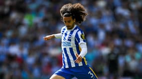 Marc Cucurella