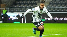 Loïs Diony - Angers 