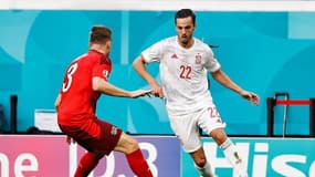 Pablo Sarabia