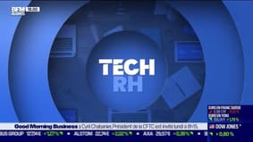 Tech RH : Productivité, des outils et des pratiques (plus ou moins bonnes) - Samedi 29 avril